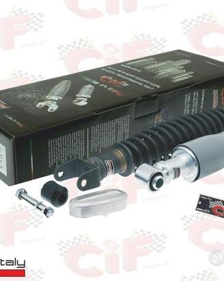 Kit ammortizzatori anteriori posteriore cif vespa