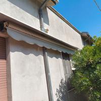 Tenda da sole da giardino