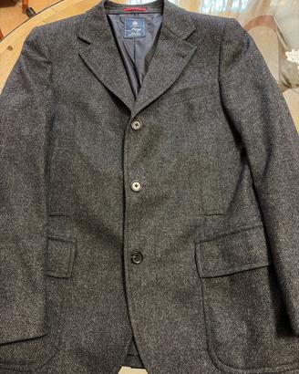 Fay Giacca 3 bottoni