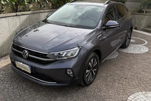 Volkswagen Taigo 1.0 TSI 110 CV Life