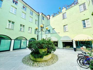 3 LOCALI A COLORNO