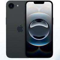 iPhone 16e 128 GB black come nuovo 