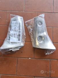 Inserti alluminio radiatore cagiva Navigator 1000