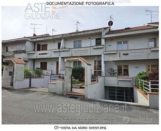 Appartamento Montale [A4357626]