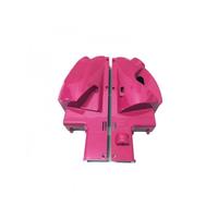 Scocche DDS frog