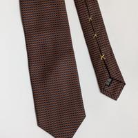 cravatta sartoriale Talarico