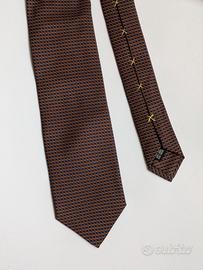 cravatta sartoriale Talarico