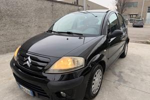 Citroen C3 1.1 benzina euro4 44KW NEOPATENTATI