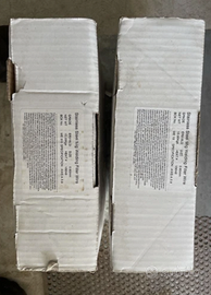 Bobina 15kg di filo per saldatura inox 316L fattur