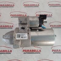 Motorino d'avviamento Kia Sportage 2023 1.6 diesel