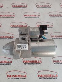Motorino d'avviamento Kia Sportage 2023 1.6 diesel