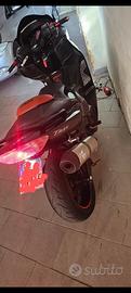 Yamaha T Max - 2008