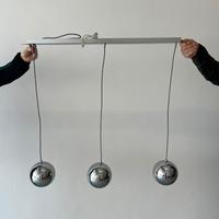 Lampada per zona giorno