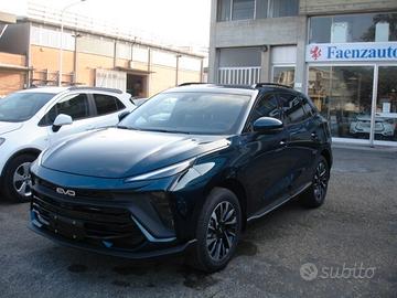 NUOVA EVO 6 GPL AUTOMATICA FULL OPTIONAL!!