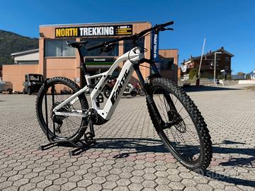Fantic Bikes Sierra Sport Sram