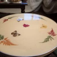 salottino vintage anni 50