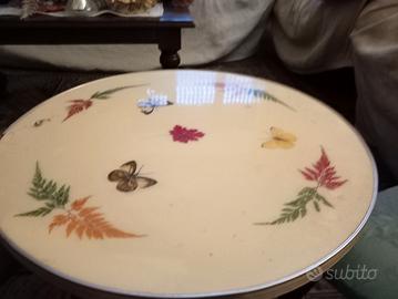 salottino vintage anni 50