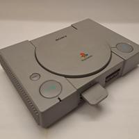 PlayStation 1 