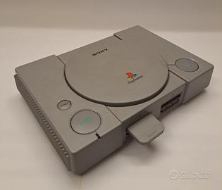 PlayStation 1 