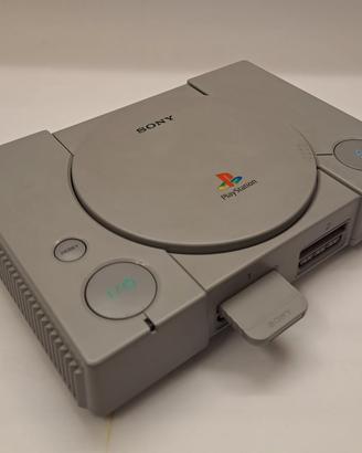 PlayStation 1 