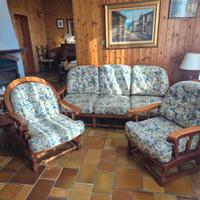 Divano old america