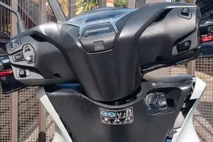 SH 125 sport 2025