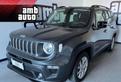 Jeep Renegade 1.5 Turbo T4 MHEV Limited