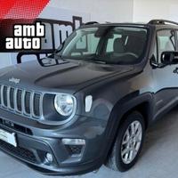 Jeep Renegade 1.5 Turbo T4 MHEV Limited