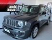 Jeep Renegade 1.5 Turbo T4 MHEV Limited