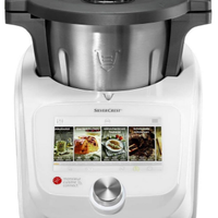 Monsieur Cuisine Connect - Robot da Cucina