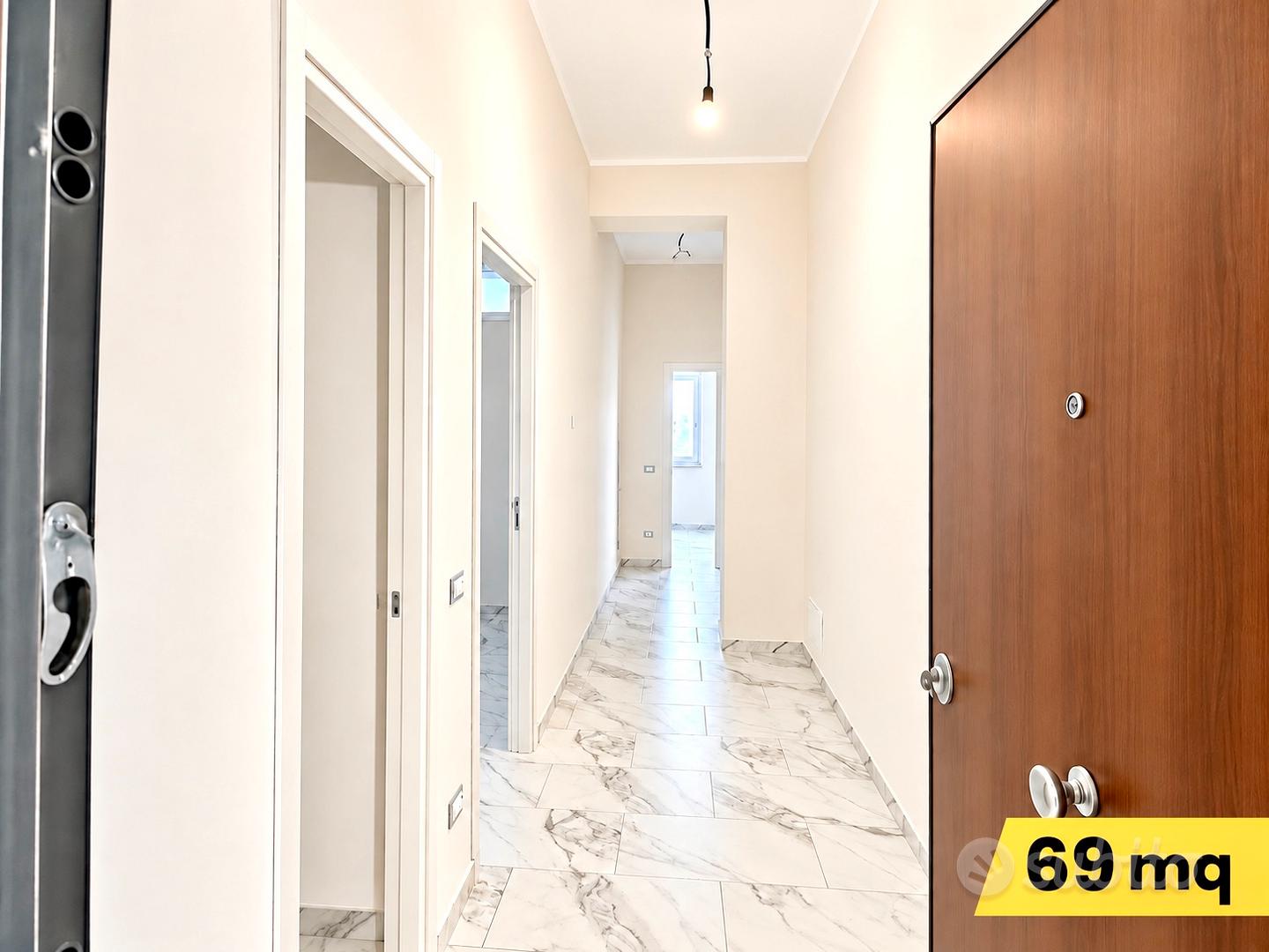 Appartamento – Spadafora, Grangiara - Vista 2