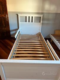 Letto singolo