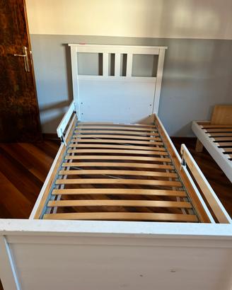 Letto singolo