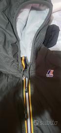 K-way nuovo