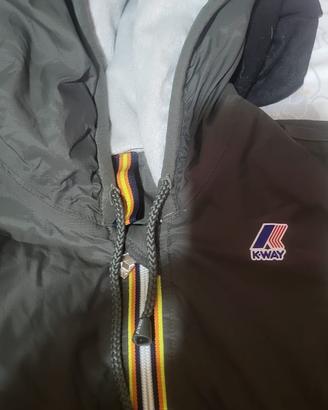 K-way nuovo