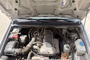 Suzuki jimny 1.3 benzina 4wd