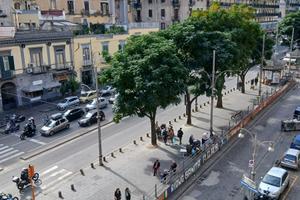 Vendita Appartamento centro storico Napoli