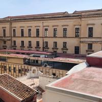 Attico con Terrazzo zona Corso Italia/Tribunale