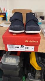 Pantofole Ciciban 