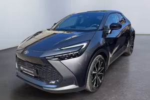 Toyota C-HR 2.0 PHEV E-CVT Trend