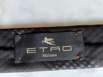 Cravatta Etro