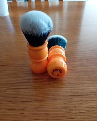 Pennello da barba 