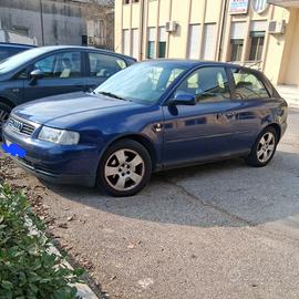 Audi A3 | 1.9 Diesel