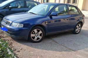 Audi A3 | 1.9 Diesel