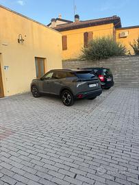 Parcheggio