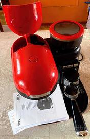 Macchina Caffe' chicchi Ariete 1318