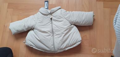 Giacca bimba Bamboom 9-12 mesi