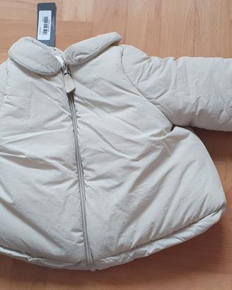 Giacca bimba Bamboom 9-12 mesi