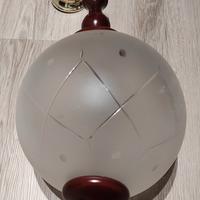 Lampadario a soffitto