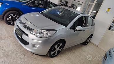Citroen C3 1.2 82CV Feel Edition